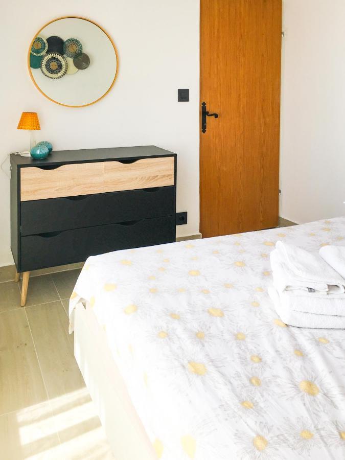 Land And Sea Appartement Primošten Buitenkant foto